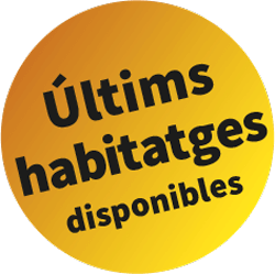 Últims habitatges